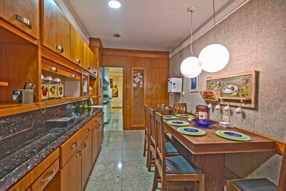 Apartamento, 4 quartos, 260 m² - Foto 37