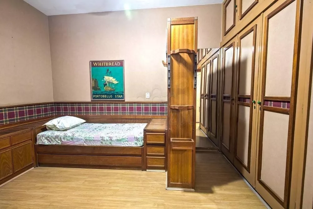 Apartamento, 4 quartos, 260 m² - Foto 5