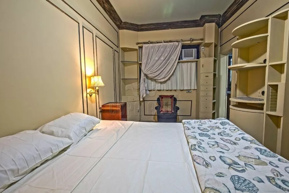 Apartamento, 4 quartos, 260 m² - Foto 33