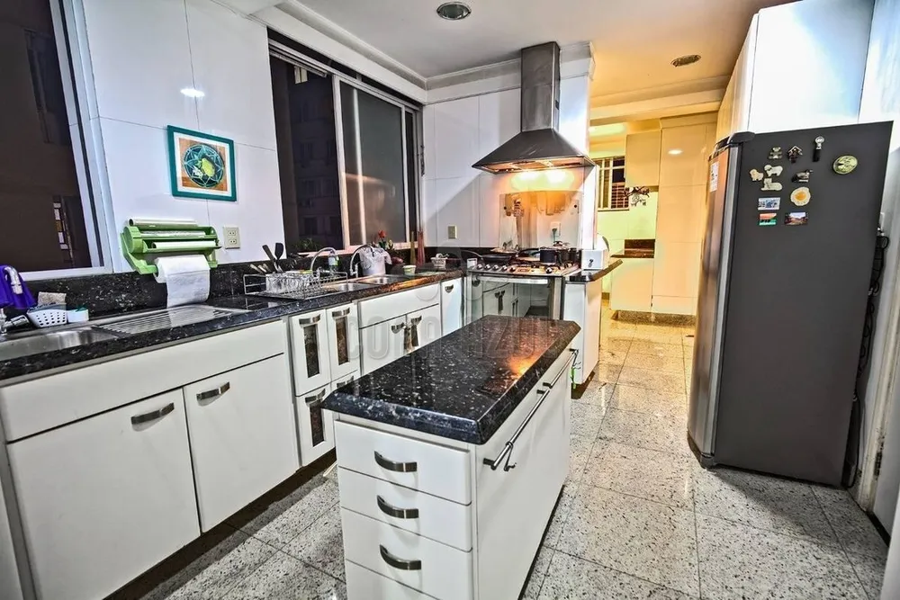 Apartamento, 4 quartos, 260 m² - Foto 91
