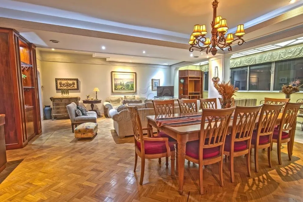 Apartamento, 4 quartos, 260 m² - Foto 65