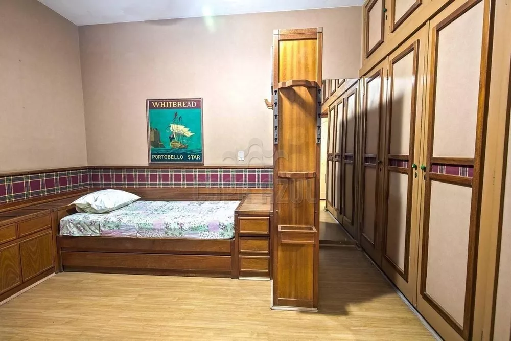 Apartamento, 4 quartos, 260 m² - Foto 23