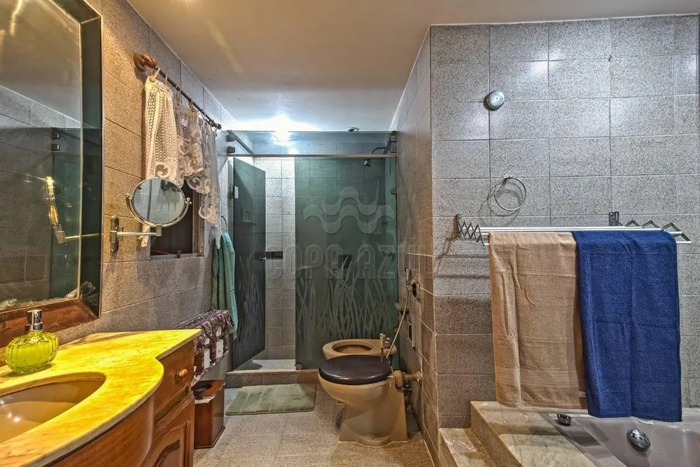 Apartamento, 4 quartos, 260 m² - Foto 88