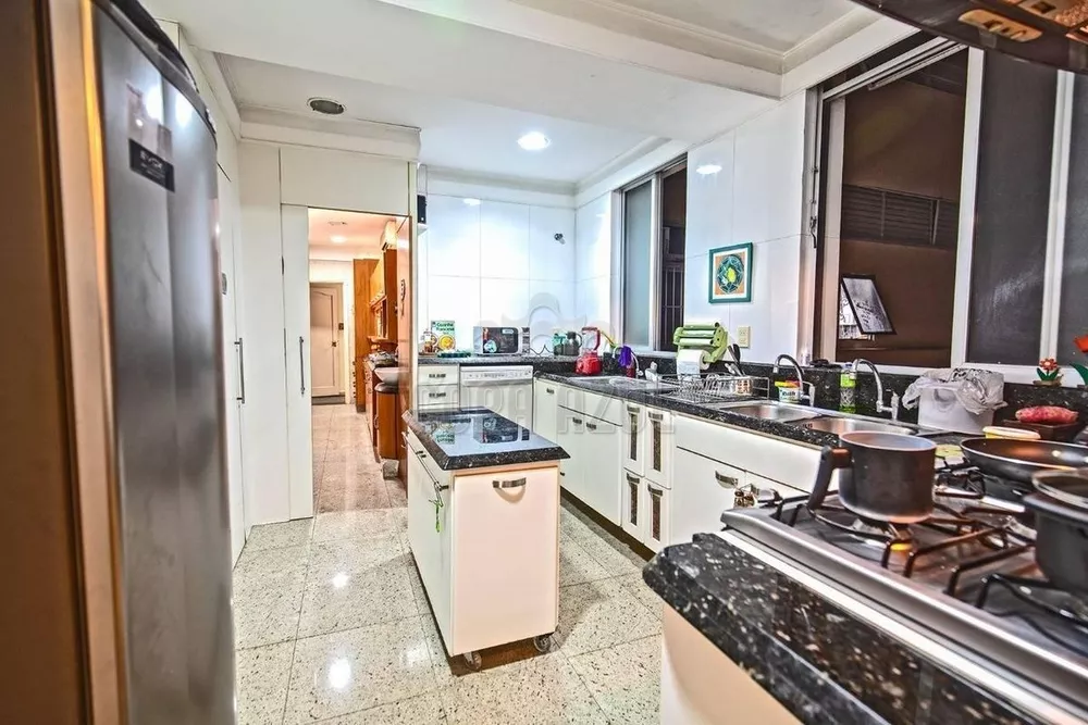 Apartamento, 4 quartos, 260 m² - Foto 81
