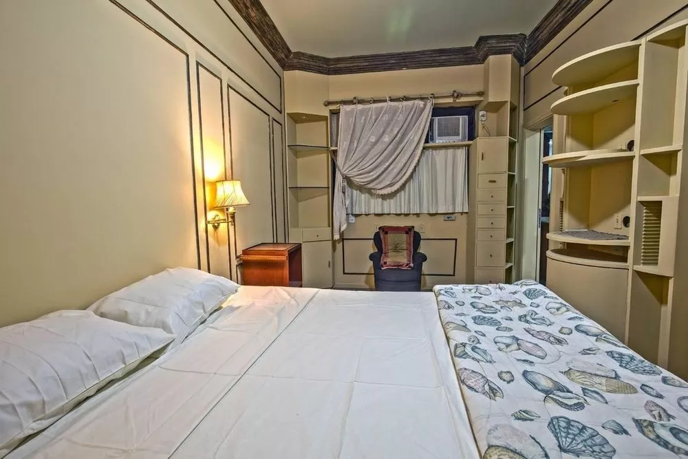 Apartamento, 4 quartos, 260 m² - Foto 20