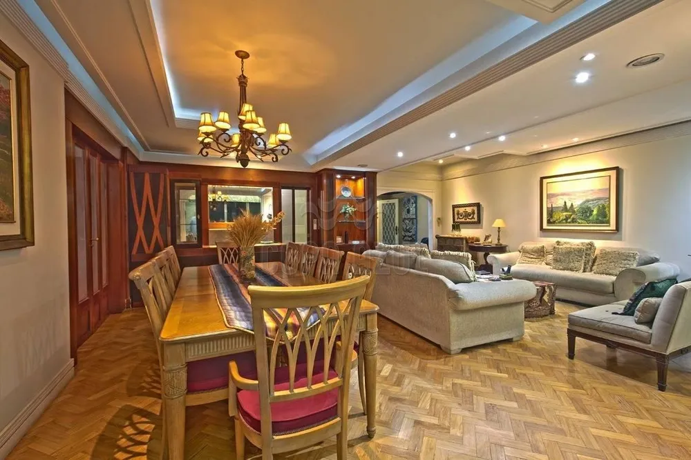 Apartamento, 4 quartos, 260 m² - Foto 63