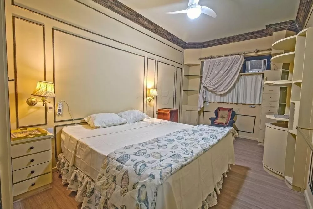 Apartamento, 4 quartos, 260 m² - Foto 13