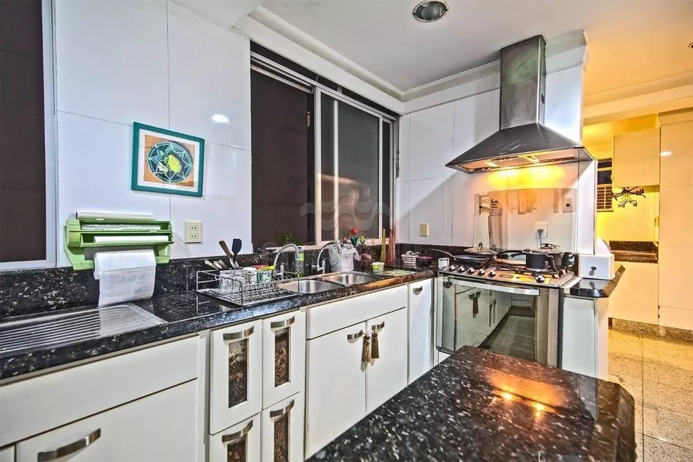 Apartamento, 4 quartos, 260 m² - Foto 48