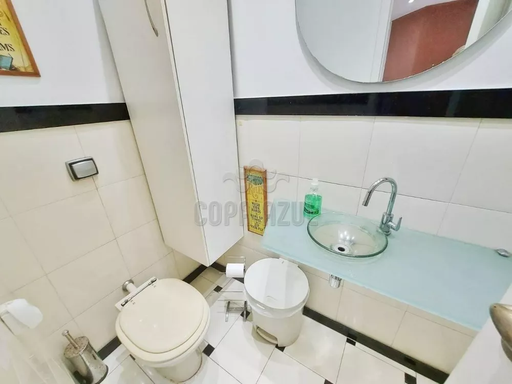 Loja-Salão, 36 m² - Foto 16