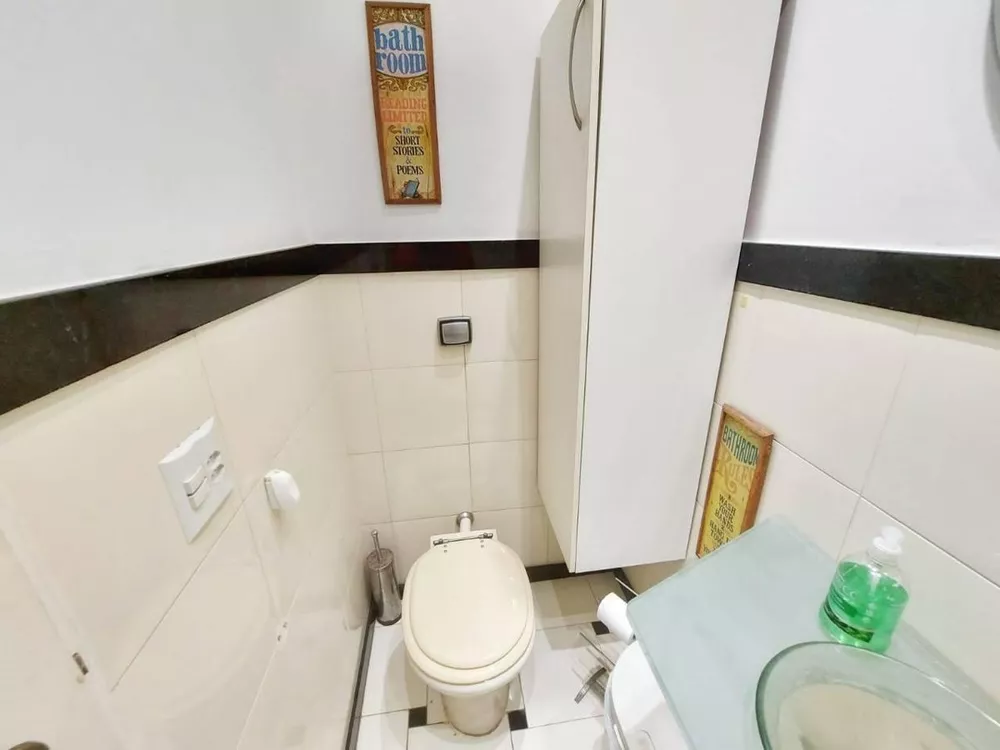 Loja-Salão, 36 m² - Foto 18
