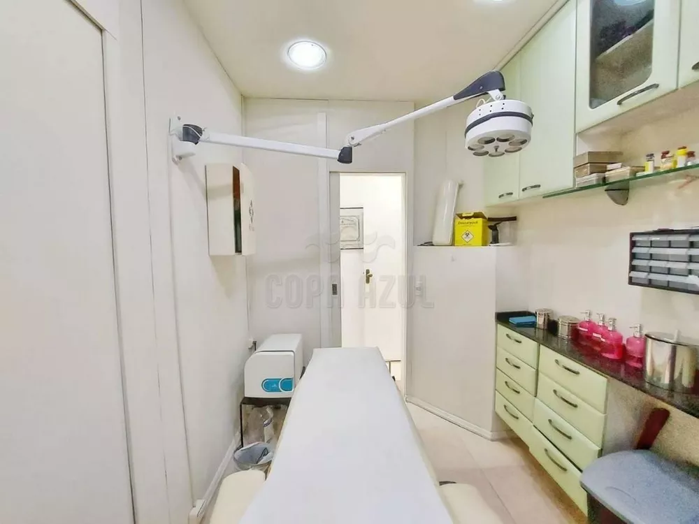 Loja-Salão, 36 m² - Foto 23