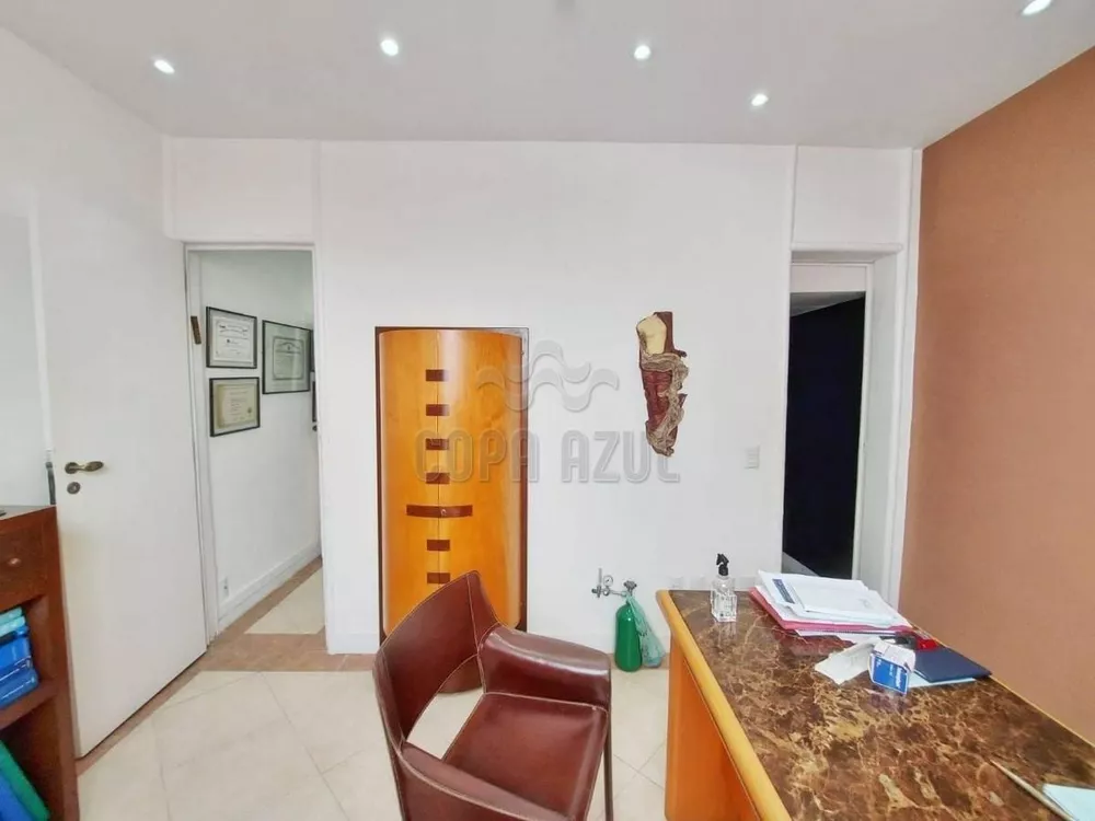 Loja-Salão, 36 m² - Foto 8