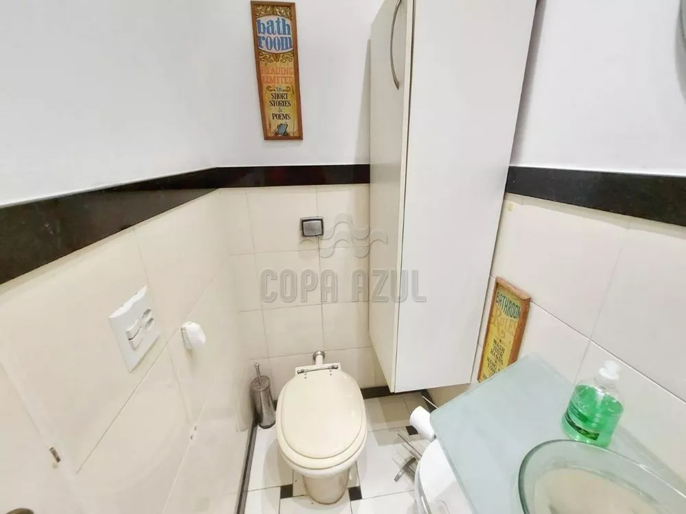Loja-Salão, 36 m² - Foto 15