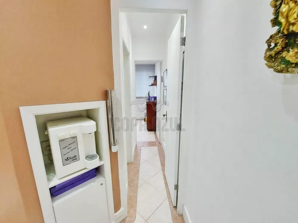 Loja-Salão, 36 m² - Foto 17