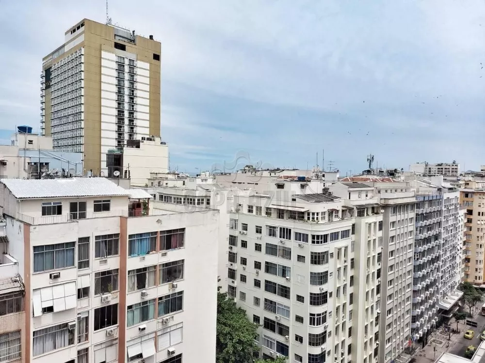 Loja-Salão, 36 m² - Foto 10