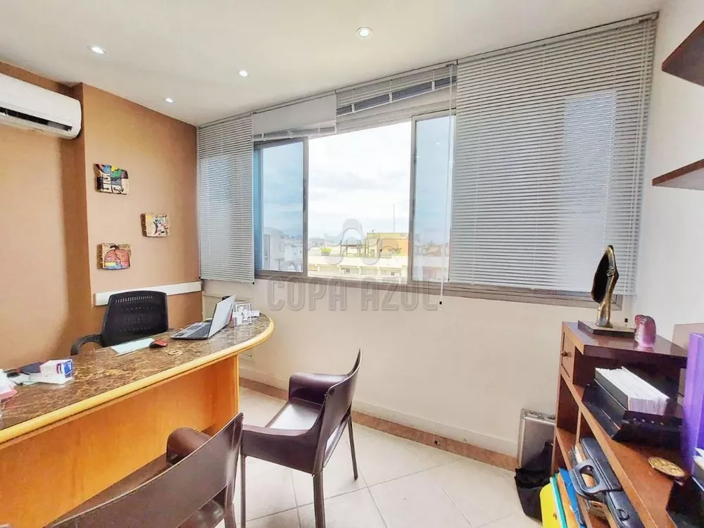 Loja-Salão, 36 m² - Foto 7