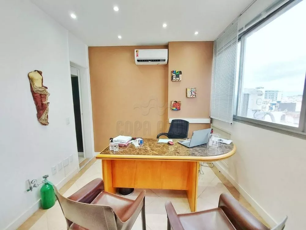 Loja-Salão, 36 m² - Foto 21