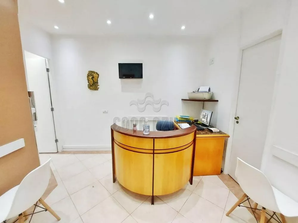 Loja-Salão, 36 m² - Foto 4