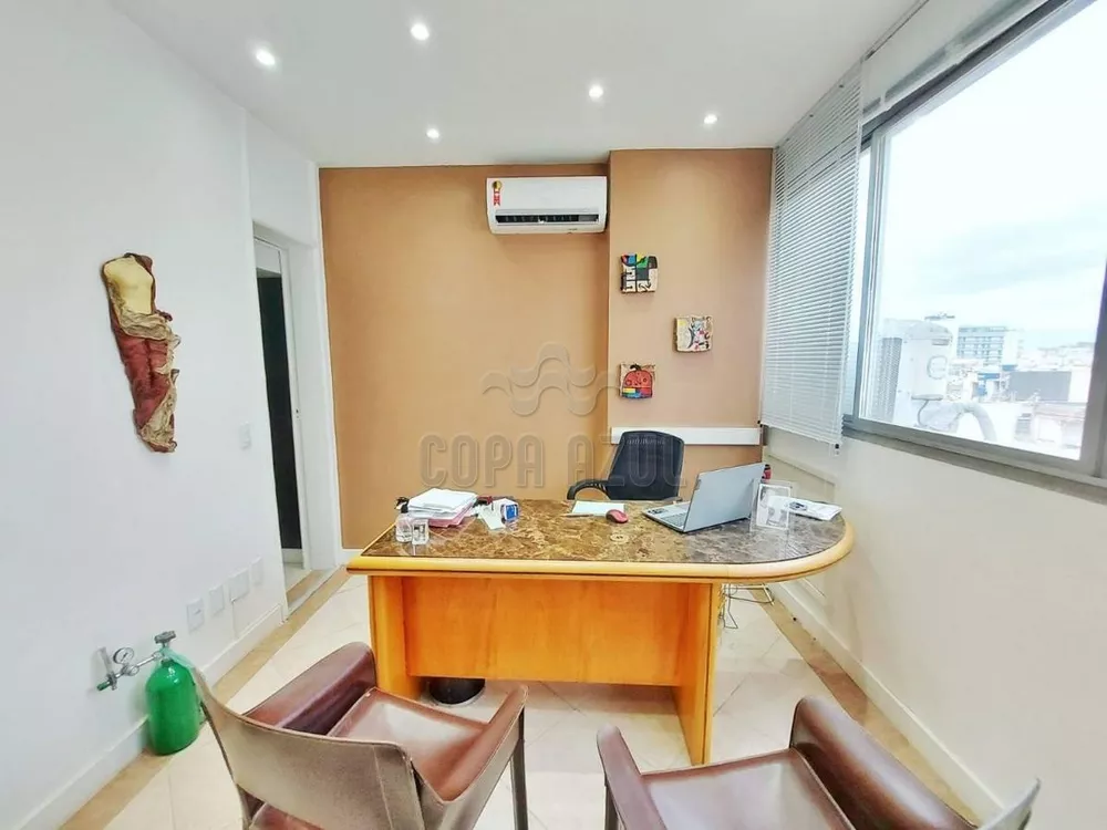 Loja-Salão, 36 m² - Foto 6