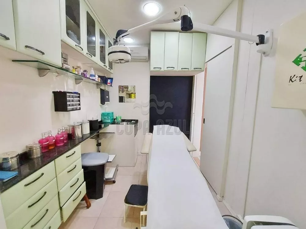 Loja-Salão, 36 m² - Foto 11