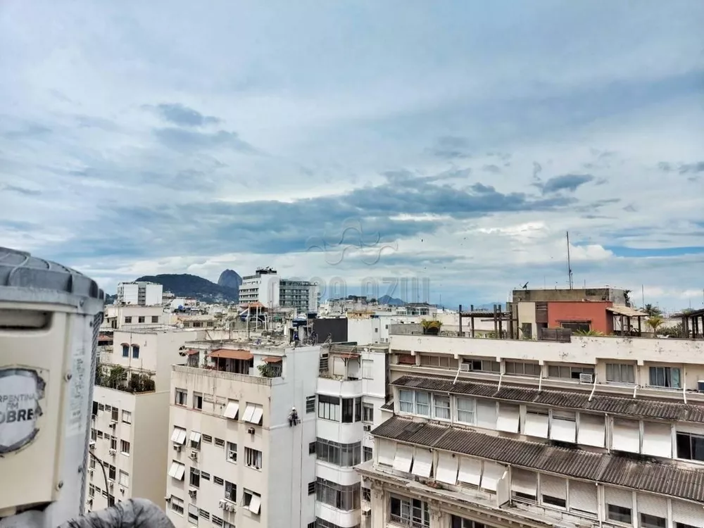 Loja-Salão, 36 m² - Foto 9