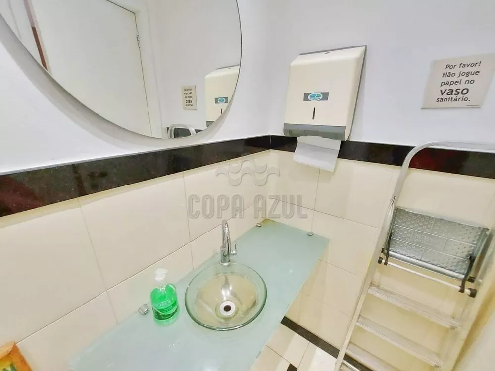 Loja-Salão, 36 m² - Foto 14