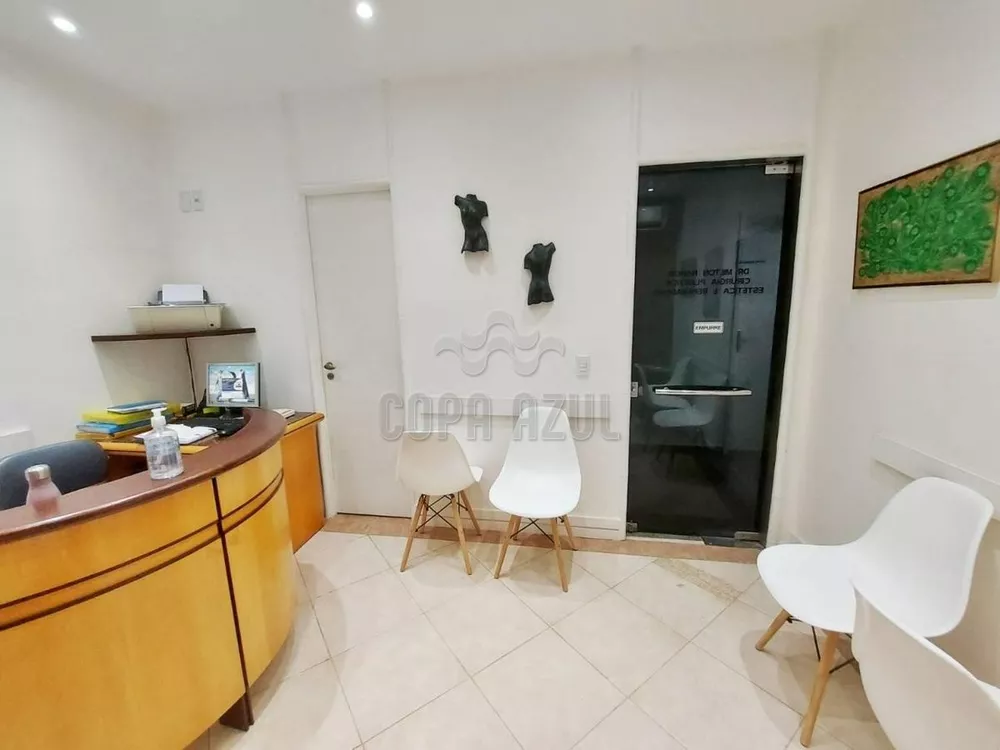 Loja-Salão, 36 m² - Foto 3