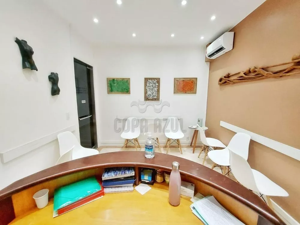 Loja-Salão, 36 m² - Foto 1