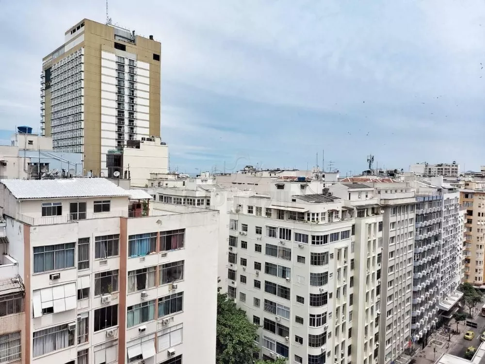 Loja-Salão, 36 m² - Foto 25