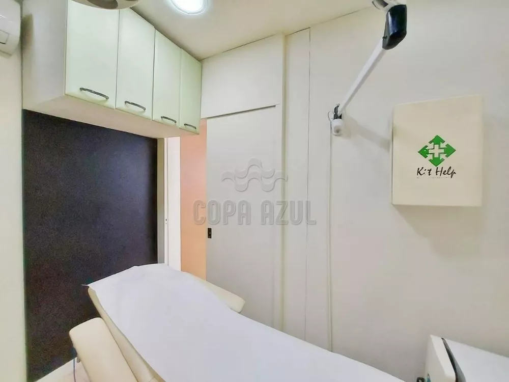 Loja-Salão, 36 m² - Foto 13