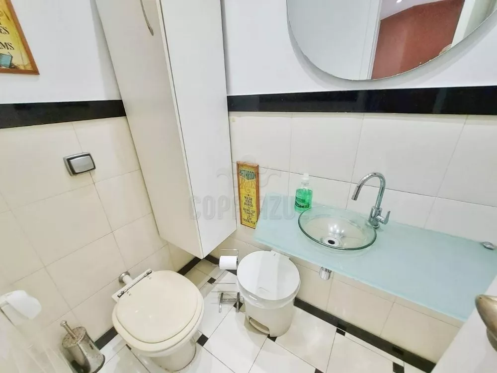 Loja-Salão, 36 m² - Foto 33