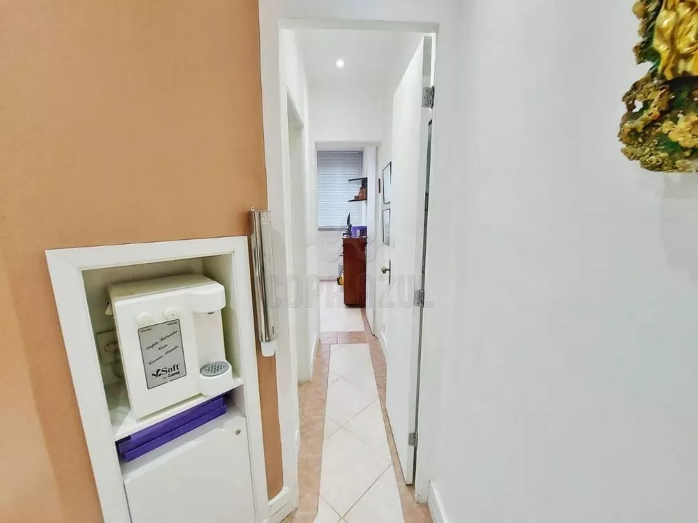 Loja-Salão, 36 m² - Foto 30