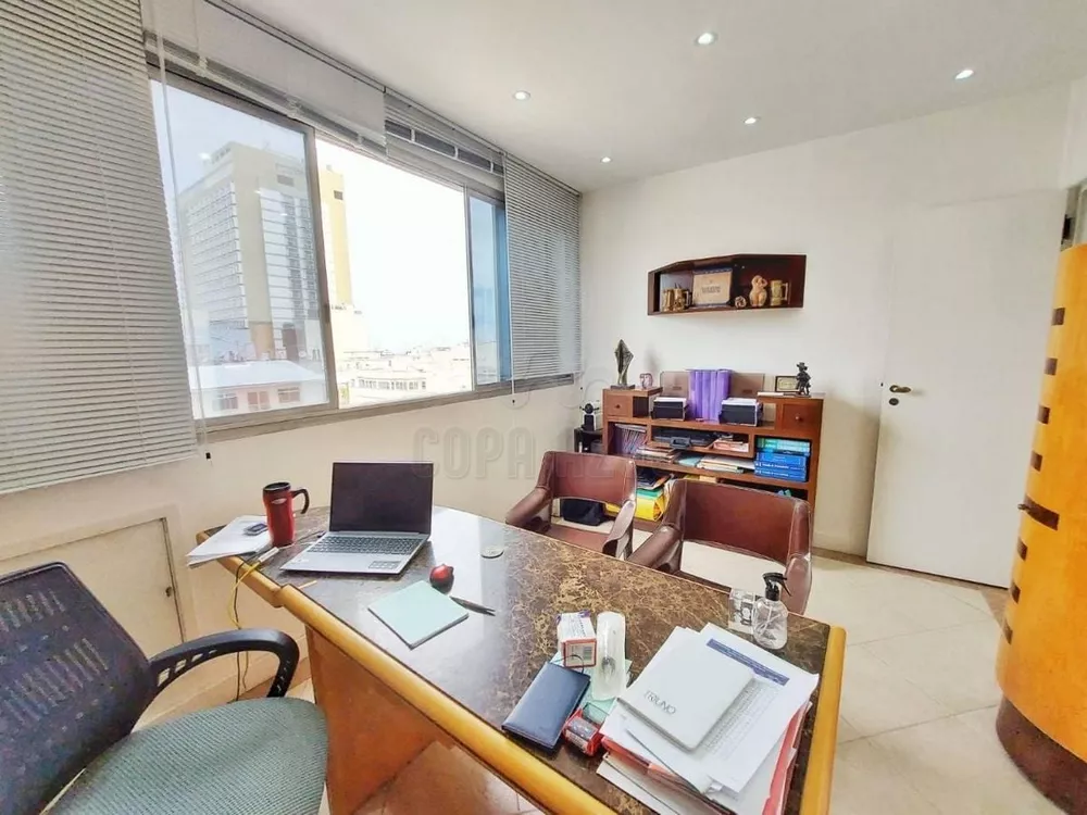 Loja-Salão, 36 m² - Foto 22