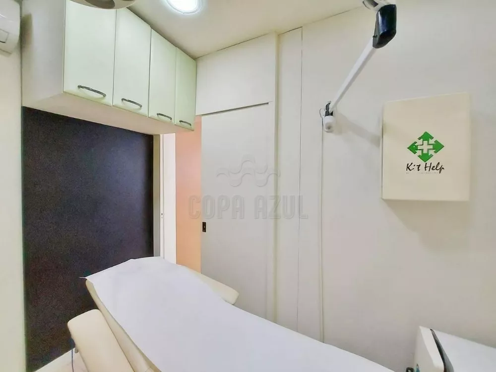 Loja-Salão, 36 m² - Foto 32