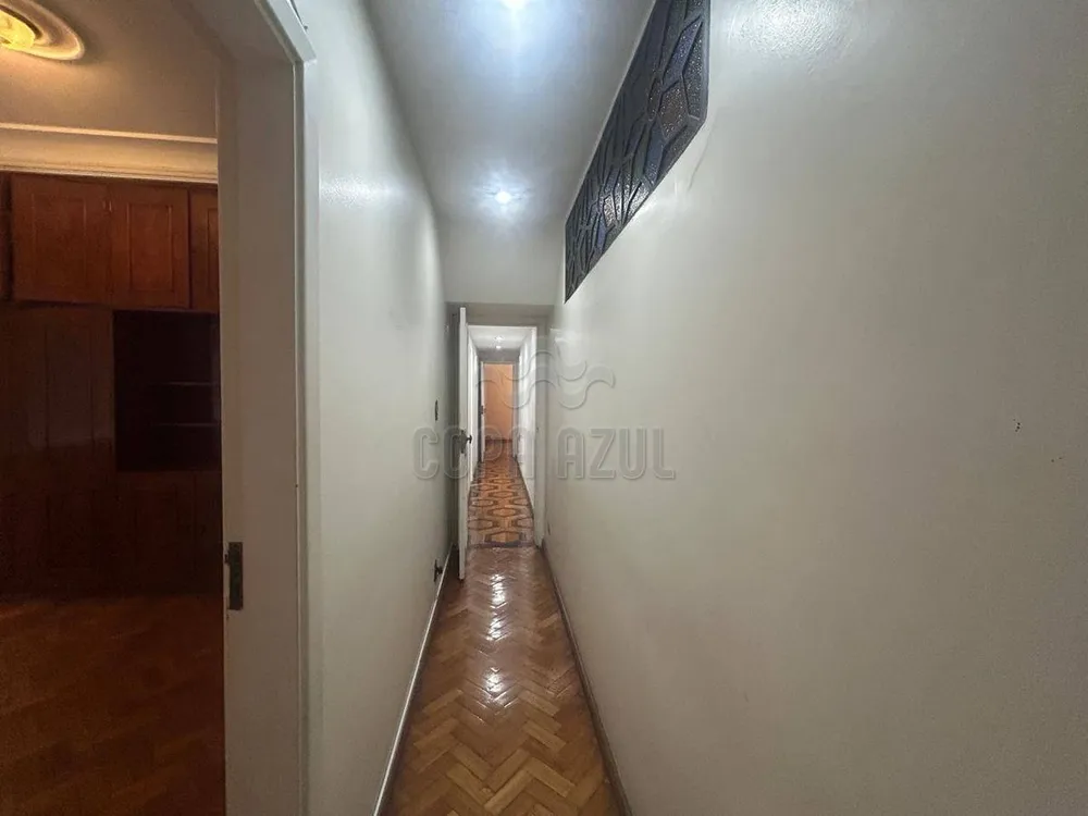Apartamento, 3 quartos, 215 m² - Foto 3