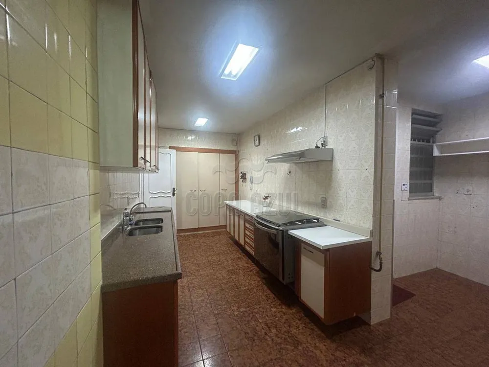 Apartamento, 3 quartos, 215 m² - Foto 49