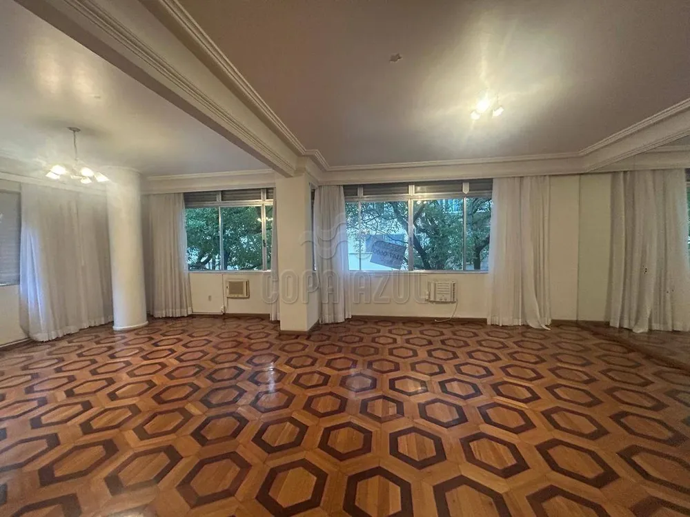 Apartamento, 3 quartos, 215 m² - Foto 8
