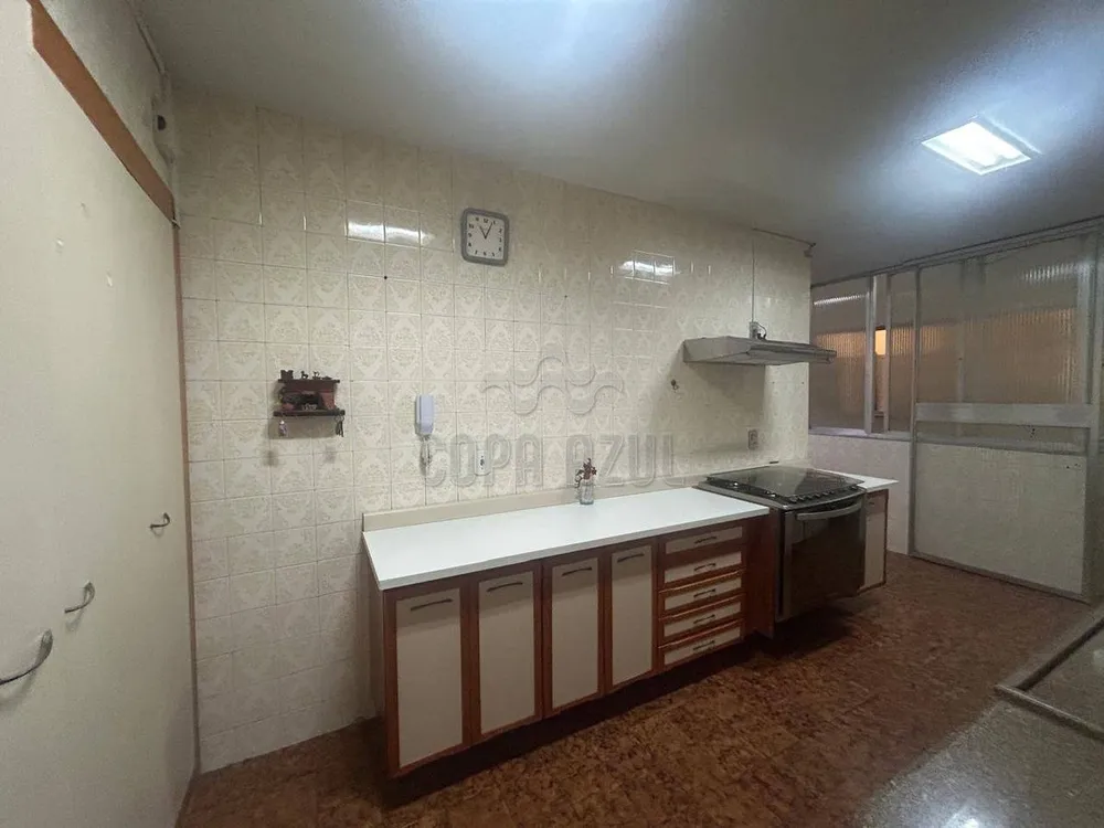 Apartamento, 3 quartos, 215 m² - Foto 12