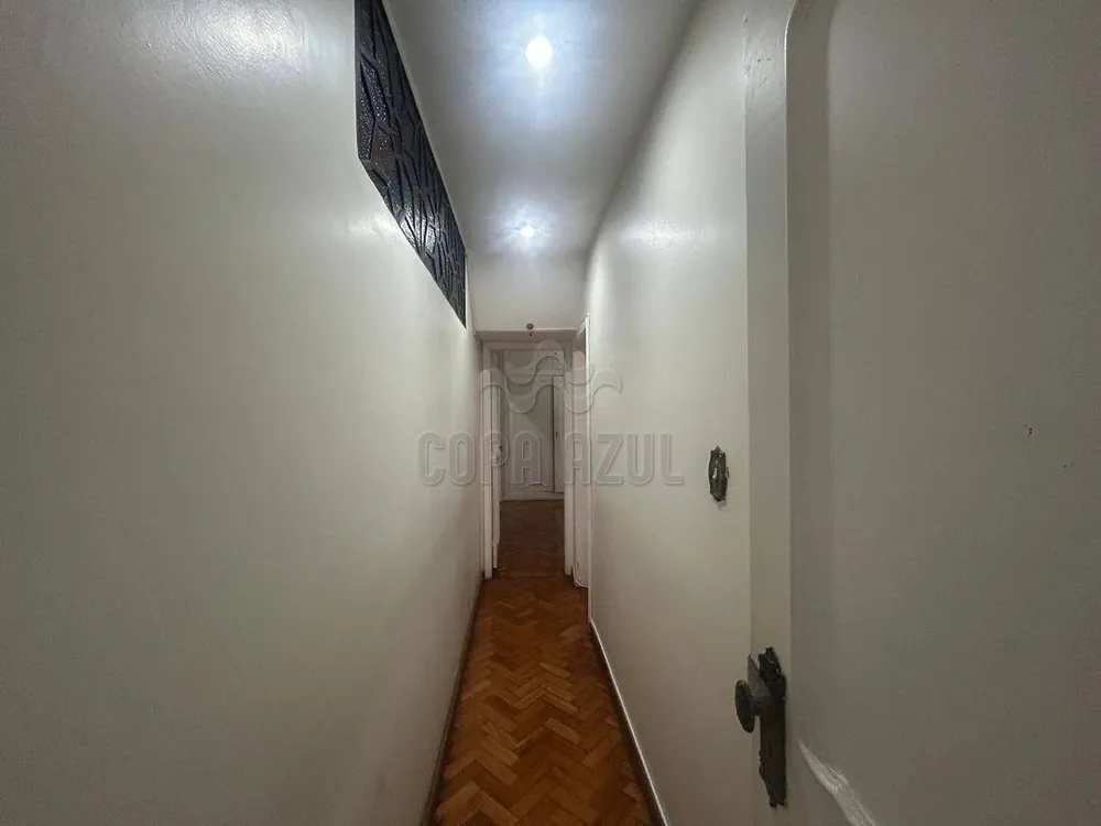 Apartamento, 3 quartos, 215 m² - Foto 26
