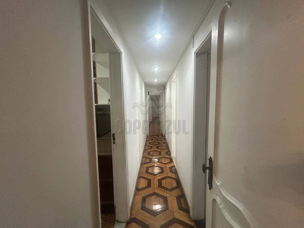 Apartamento, 3 quartos, 215 m² - Foto 15