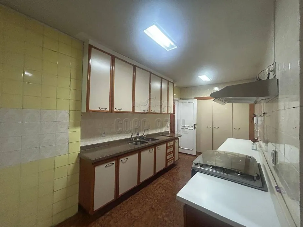 Apartamento, 3 quartos, 215 m² - Foto 4