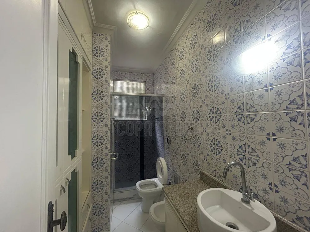 Apartamento, 3 quartos, 215 m² - Foto 9