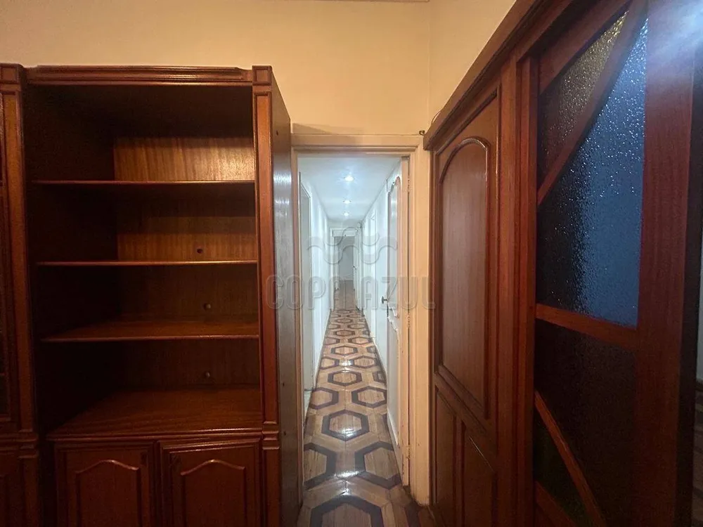 Apartamento, 3 quartos, 215 m² - Foto 14