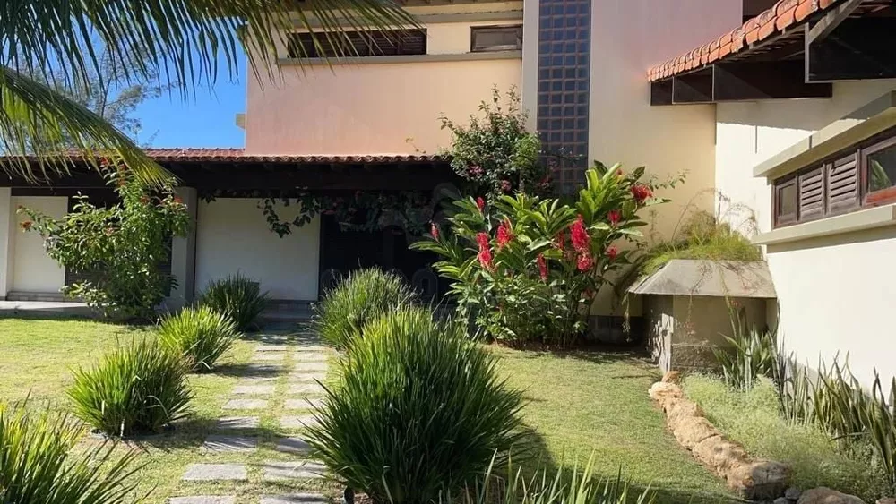 Casa, 5 quartos, 900 m² - Foto 2