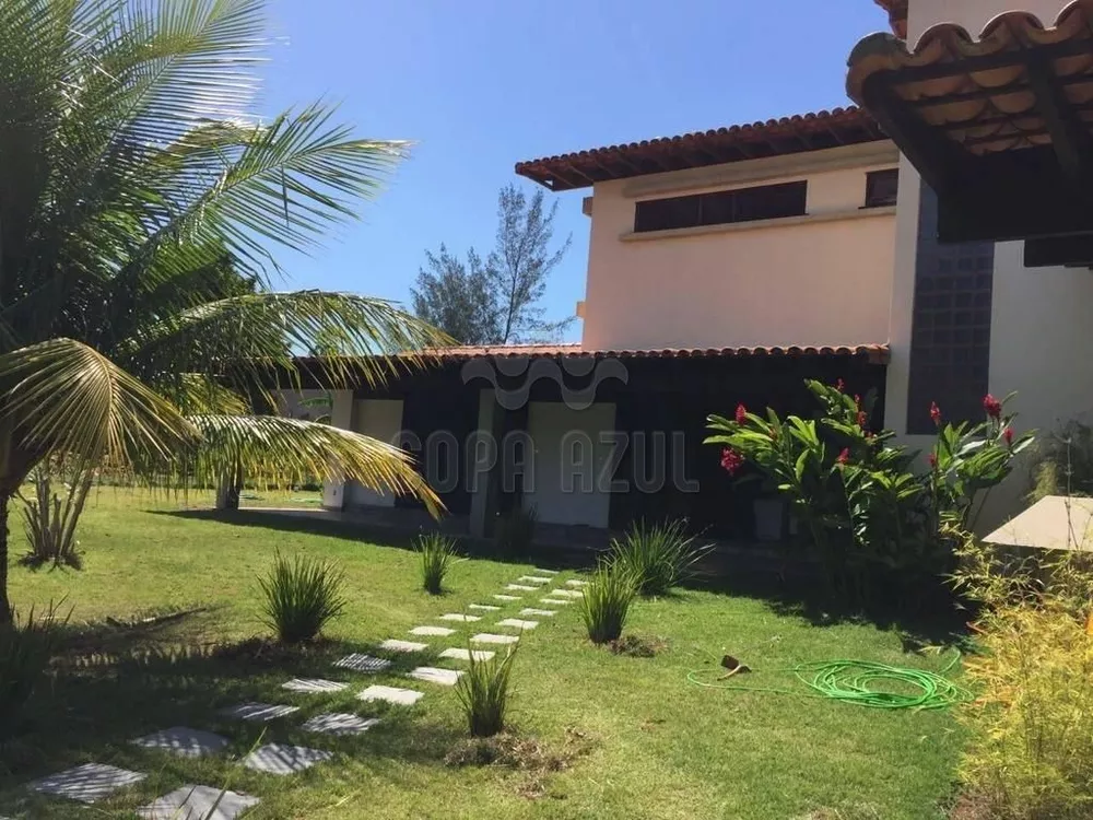 Casa, 5 quartos, 900 m² - Foto 29