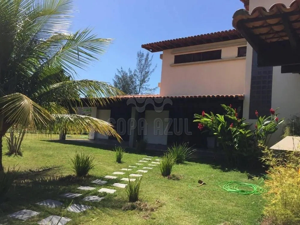 Casa, 5 quartos, 900 m² - Foto 44