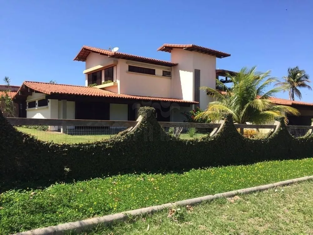 Casa, 5 quartos, 900 m² - Foto 1