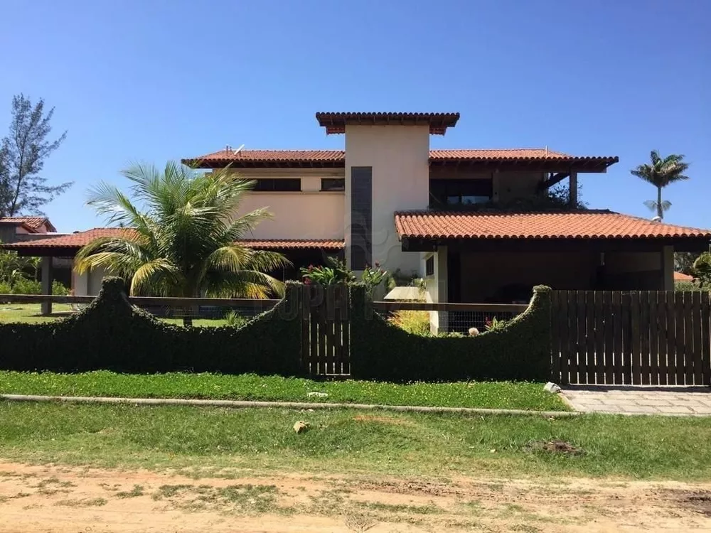 Casa, 5 quartos, 900 m² - Foto 3