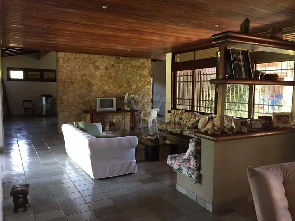 Casa, 5 quartos, 900 m² - Foto 36