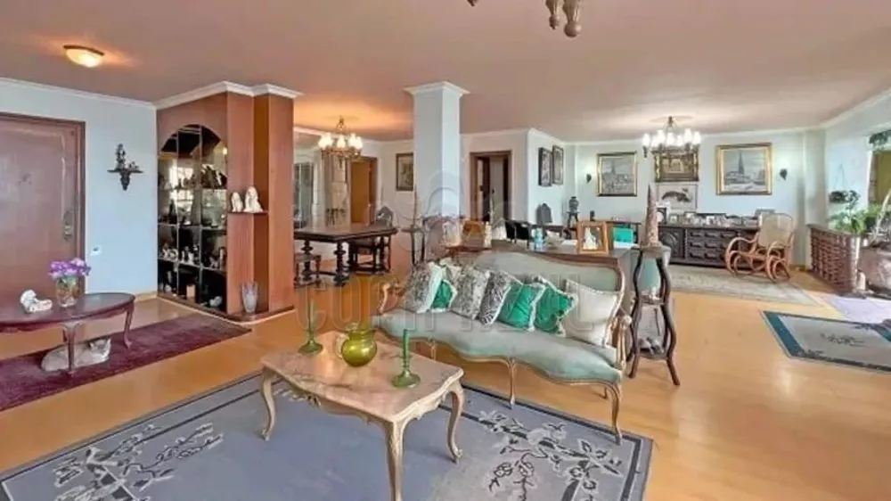 Apartamento, 3 quartos, 175 m² - Foto 48